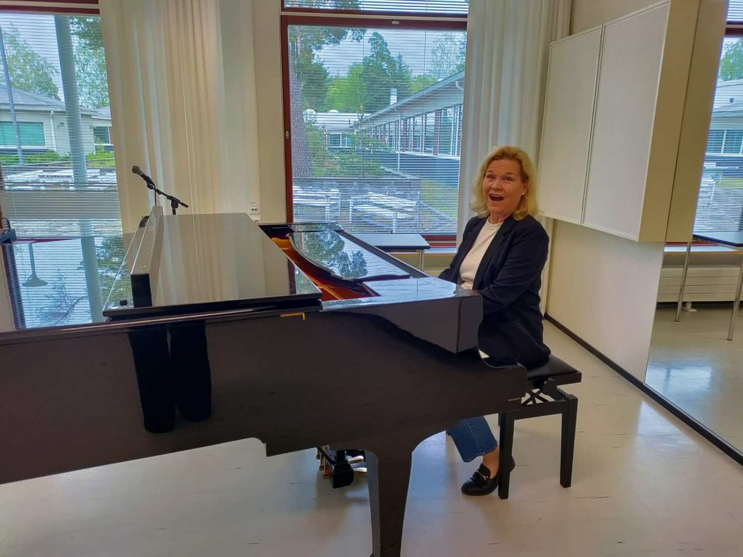 Kuva: Alicia Bergman